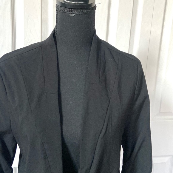 Torrid Deluxe Stretch Blazer - Picture 10 of 16